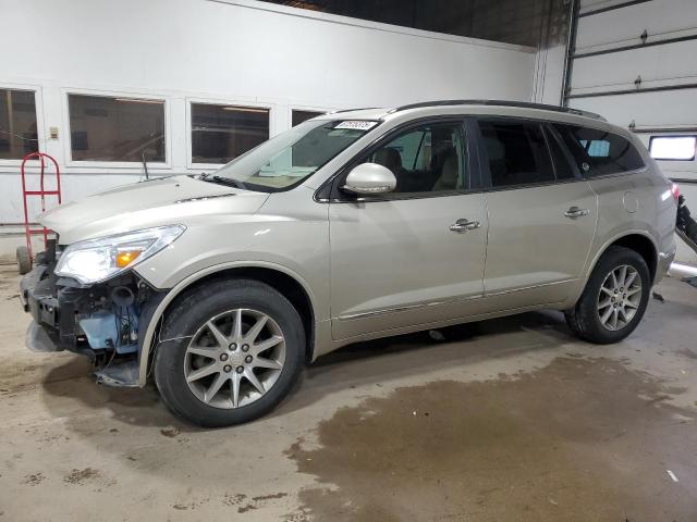 2015 BUICK ENCLAVE, null