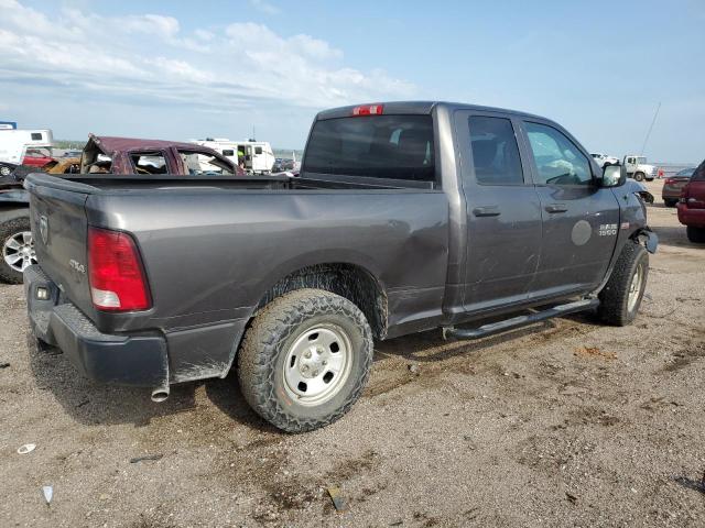 1C6RR7FT2GS324886 - 2016 RAM 1500 ST GRAY photo 3