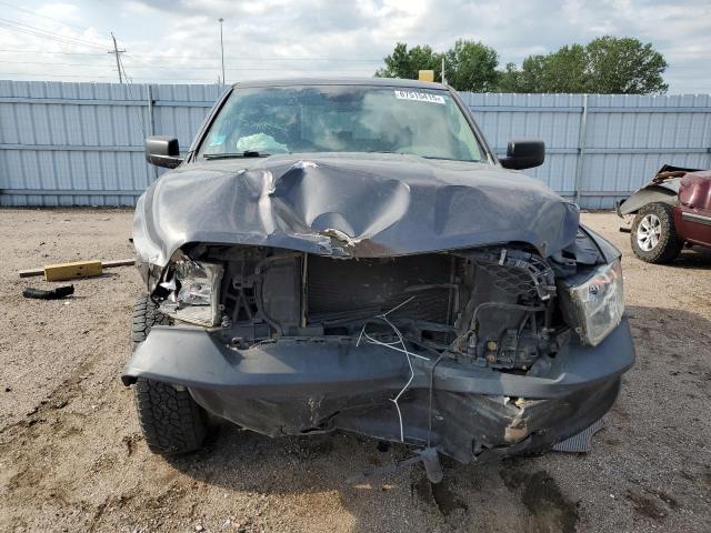 1C6RR7FT2GS324886 - 2016 RAM 1500 ST GRAY photo 5