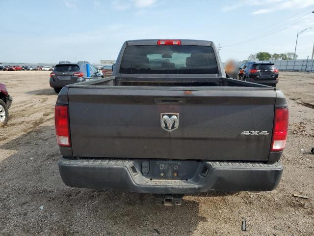 1C6RR7FT2GS324886 - 2016 RAM 1500 ST GRAY photo 6