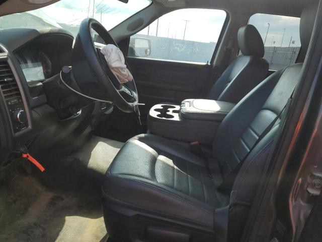 1C6RR7FT2GS324886 - 2016 RAM 1500 ST GRAY photo 7