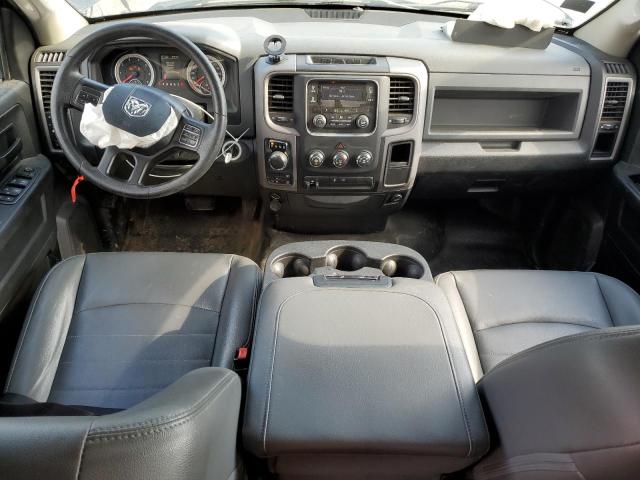 1C6RR7FT2GS324886 - 2016 RAM 1500 ST GRAY photo 8