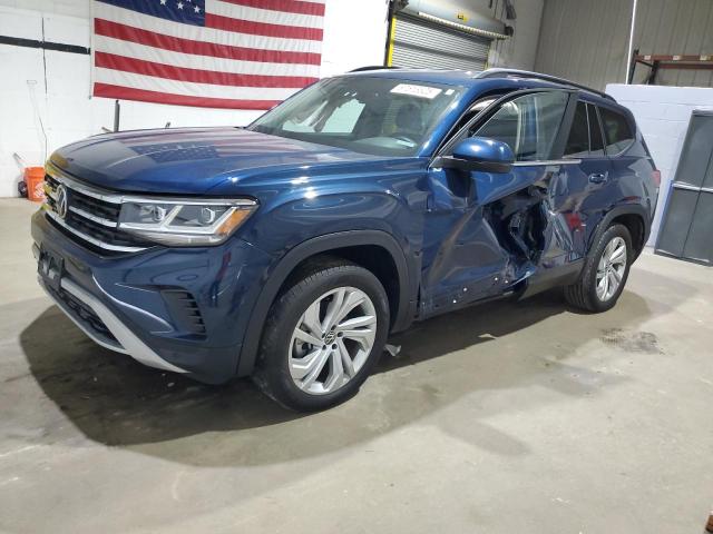 2023 VOLKSWAGEN ATLAS SE, 