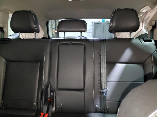 1V2HR2CA8PC539661 - 2023 VOLKSWAGEN ATLAS SE Синій фото 10