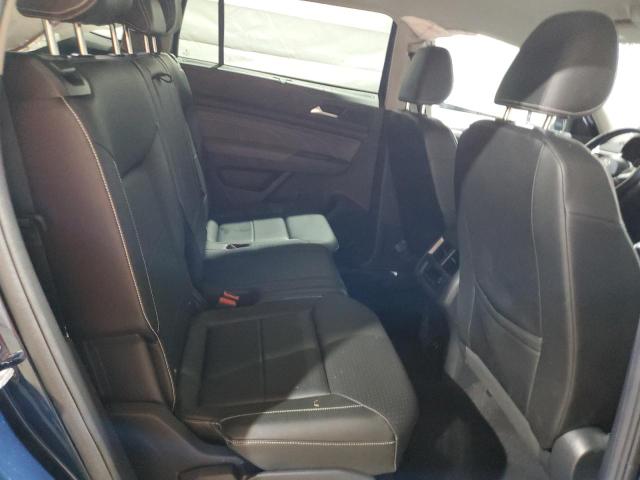 1V2HR2CA8PC539661 - 2023 VOLKSWAGEN ATLAS SE Синій фото 11