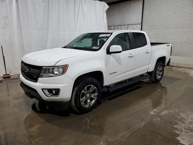 2019 CHEVROLET COLORADO Z71, 