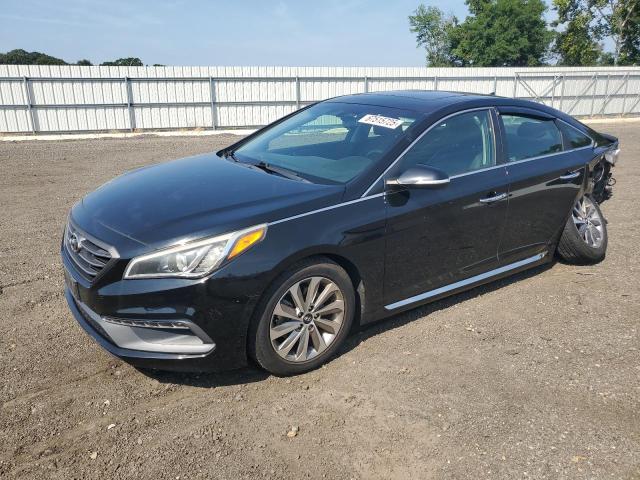 2015 HYUNDAI SONATA SPORT, 
