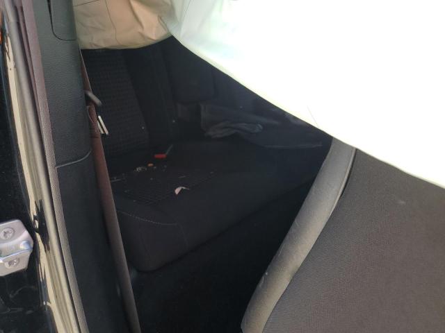 2C3CDZFJ4LH191853 - 2020 DODGE CHALLENGER R/T SCAT PACK BLACK photo 10