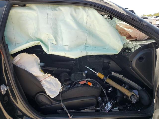 2C3CDZFJ4LH191853 - 2020 DODGE CHALLENGER R/T SCAT PACK BLACK photo 7