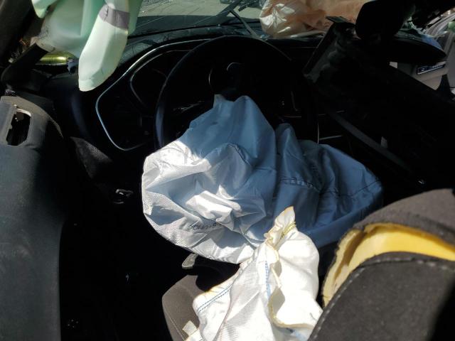 2C3CDZFJ4LH191853 - 2020 DODGE CHALLENGER R/T SCAT PACK BLACK photo 8