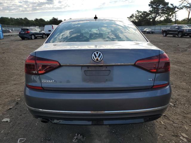 1VWDT7A3XHC039793 - 2017 VOLKSWAGEN PASSAT R-LINE Boz foto 6