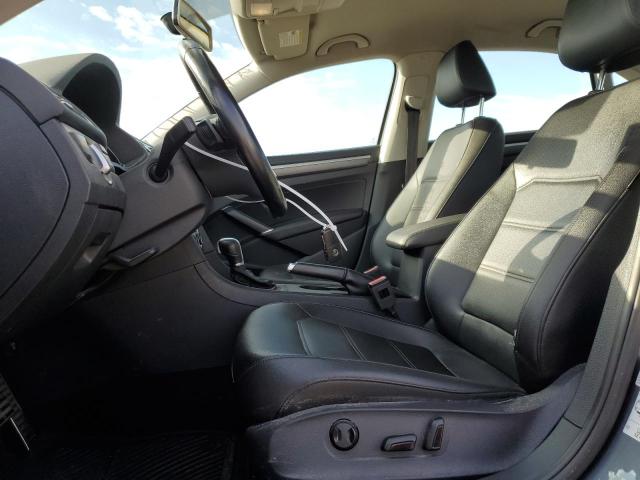 1VWDT7A3XHC039793 - 2017 VOLKSWAGEN PASSAT R-LINE Boz foto 7