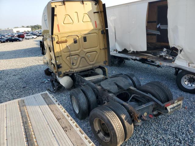 1FUJGLDR4CLBR6453 - 2012 FREIGHTLINER CASCADIA 1 Złoty zdjęcie 3