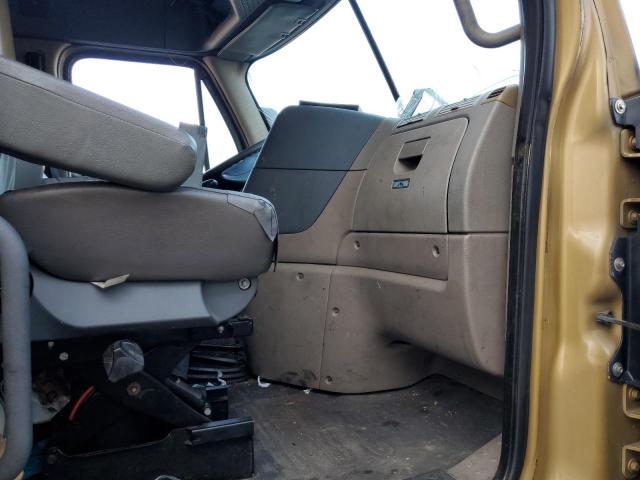 1FUJGLDR4CLBR6453 - 2012 FREIGHTLINER CASCADIA 1 Złoty zdjęcie 5