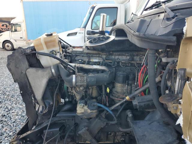 1FUJGLDR4CLBR6453 - 2012 FREIGHTLINER CASCADIA 1 Złoty zdjęcie 7