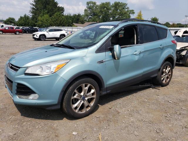 2013 FORD ESCAPE SEL, 