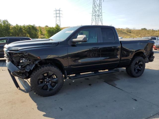 2019 RAM 1500 BIG HORN/LONE STAR, 
