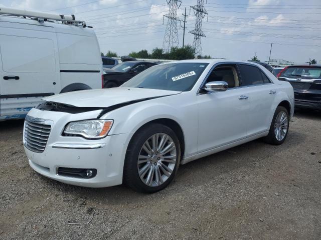 2011 CHRYSLER 300C, 