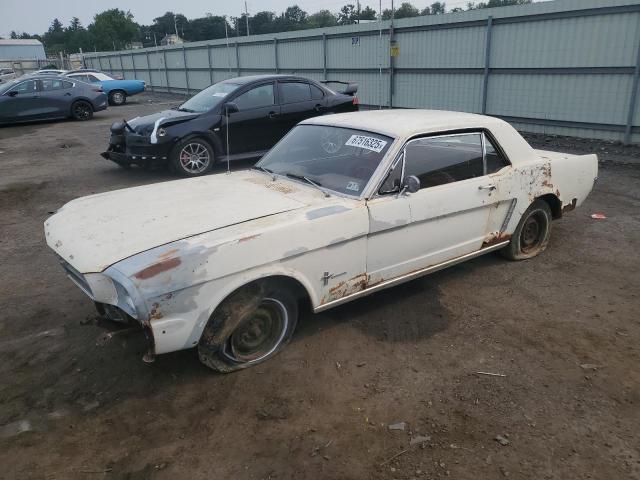 1965 FORD MUSTANG, null