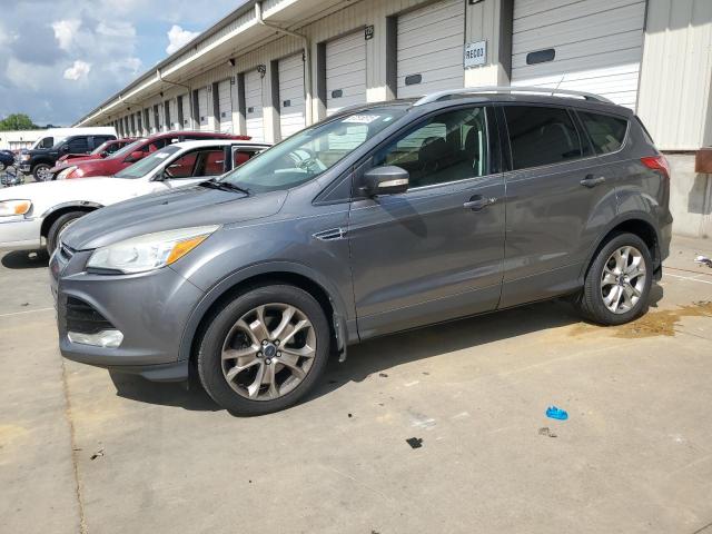 2014 FORD ESCAPE TITANIUM, 