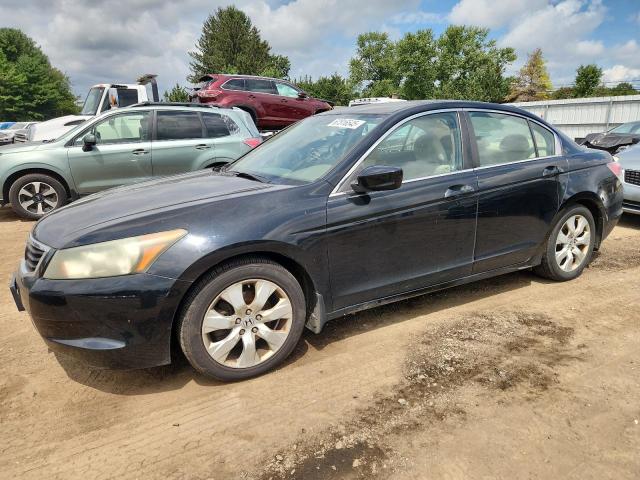 2010 HONDA ACCORD EX, 