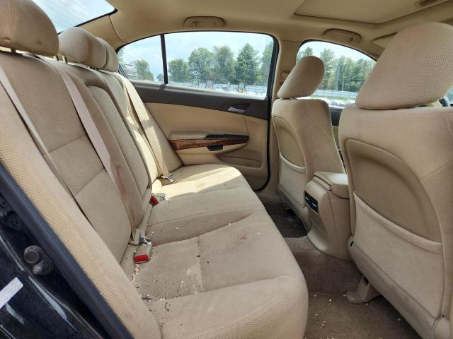 1HGCP2F77AA005900 - 2010 HONDA ACCORD EX 黑色 照片 10