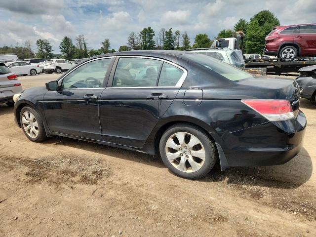 1HGCP2F77AA005900 - 2010 HONDA ACCORD EX 黑色 照片 2