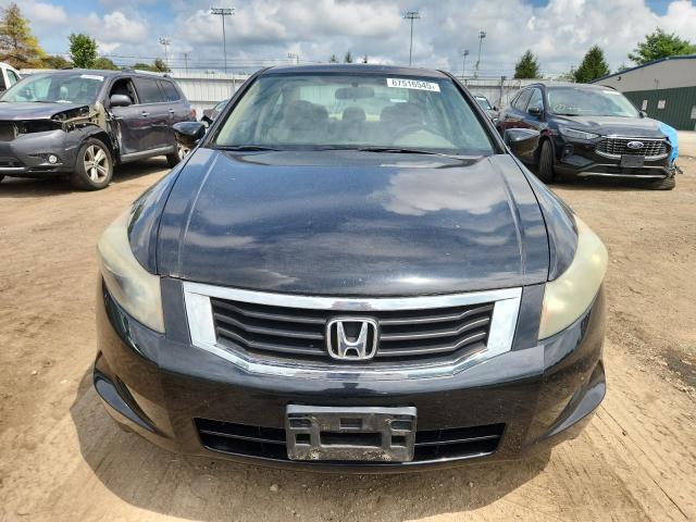 1HGCP2F77AA005900 - 2010 HONDA ACCORD EX 黑色 照片 5
