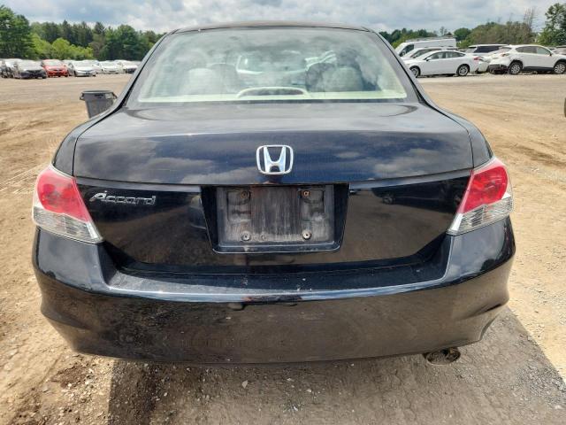 1HGCP2F77AA005900 - 2010 HONDA ACCORD EX 黑色 照片 6