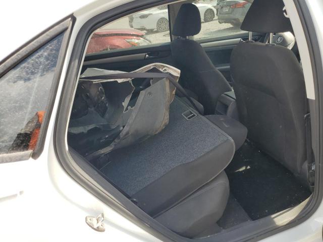 1VWAA7A36LC013242 - 2020 VOLKSWAGEN PASSAT S თეთრი ფოტო 10