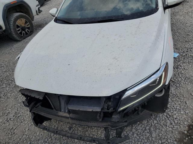 1VWAA7A36LC013242 - 2020 VOLKSWAGEN PASSAT S თეთრი ფოტო 11