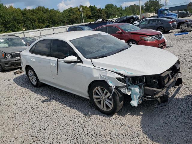 1VWAA7A36LC013242 - 2020 VOLKSWAGEN PASSAT S თეთრი ფოტო 4