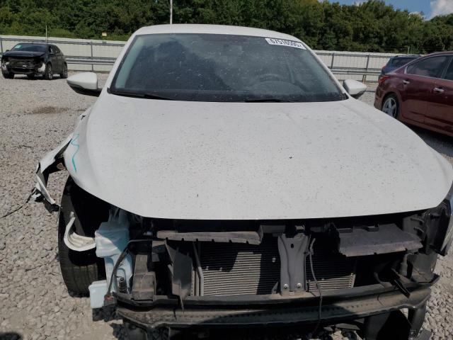 1VWAA7A36LC013242 - 2020 VOLKSWAGEN PASSAT S თეთრი ფოტო 5