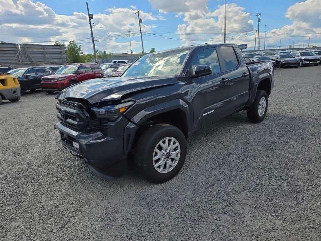 2024 TOYOTA TACOMA DOUBLE CAB, null