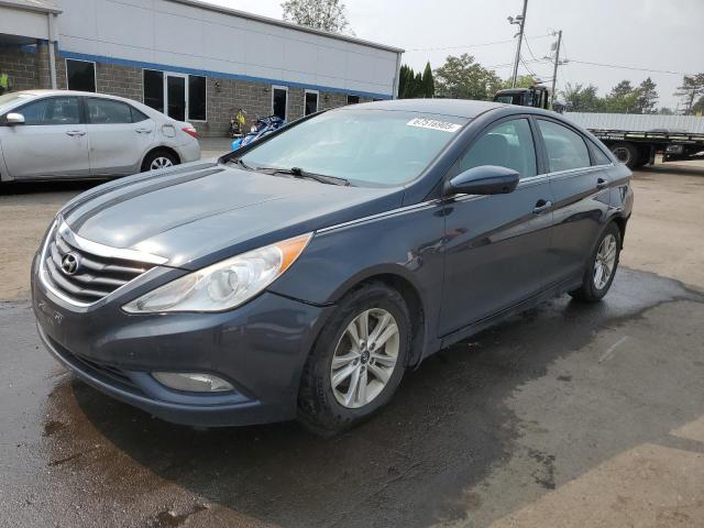 2013 HYUNDAI SONATA GLS, 