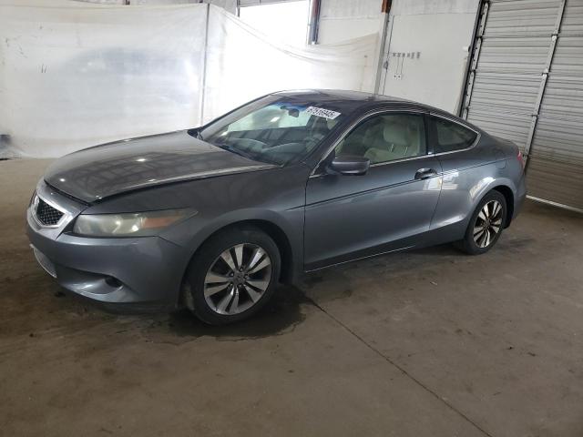 2010 HONDA ACCORD EX, 