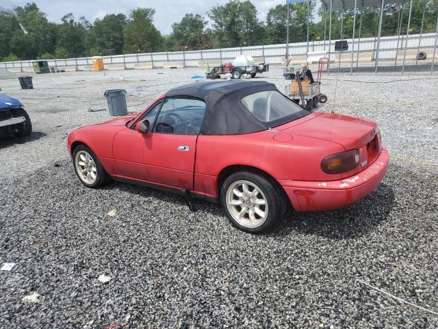 JM1NA353XR0513020 - 1994 MAZDA MX-5 MIATA RED photo 2