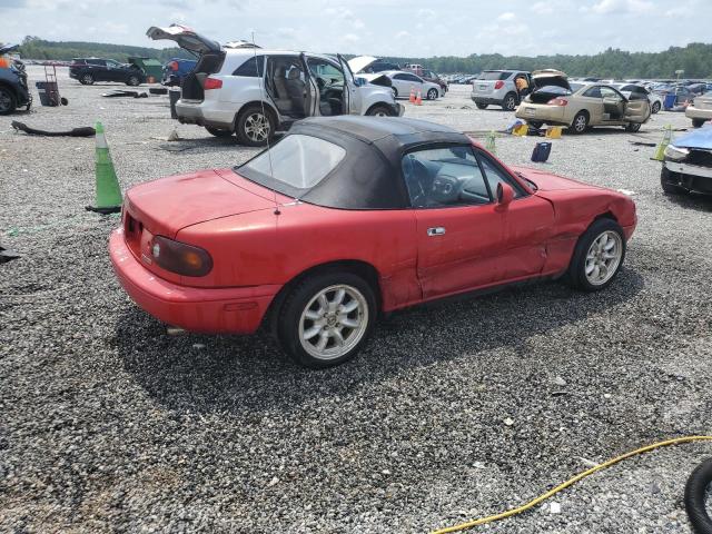 JM1NA353XR0513020 - 1994 MAZDA MX-5 MIATA RED photo 3