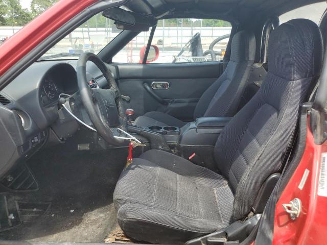 JM1NA353XR0513020 - 1994 MAZDA MX-5 MIATA RED photo 7