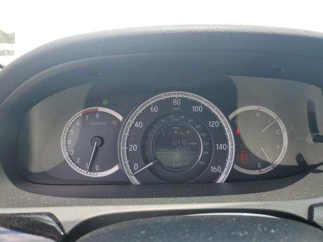 1HGCR2F37HA306572 - 2017 HONDA ACCORD LX 白色 照片 9