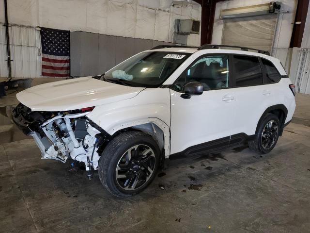 2025 SUBARU FORESTER LIMITED, 