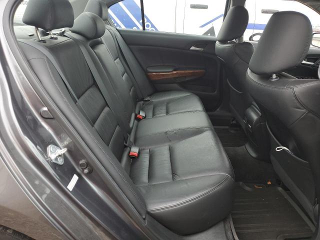 1HGCP3F89BA010838 - 2011 HONDA ACCORD EXL Boz foto 10