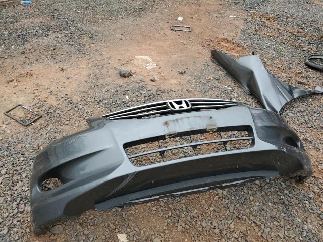 1HGCP3F89BA010838 - 2011 HONDA ACCORD EXL Boz foto 12