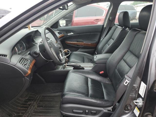 1HGCP3F89BA010838 - 2011 HONDA ACCORD EXL Boz foto 7