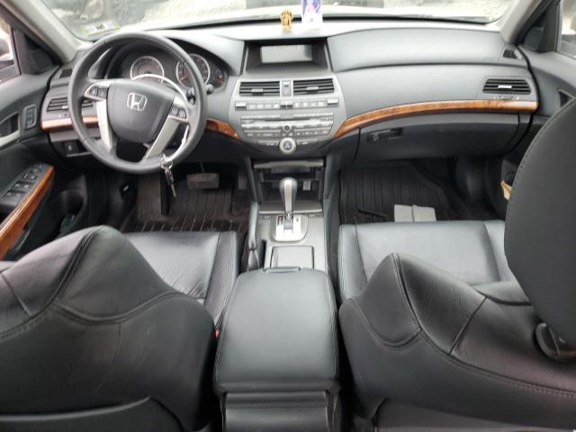 1HGCP3F89BA010838 - 2011 HONDA ACCORD EXL Boz foto 8