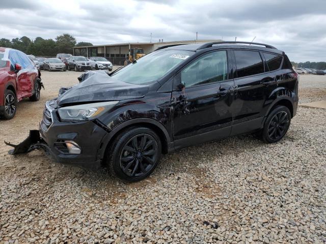 2017 FORD ESCAPE SE, 