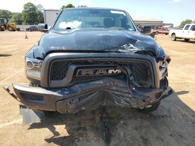 1C6RR6GG6MS530980 - 2021 RAM 1500 CLASS SLT შავი ფოტო 5