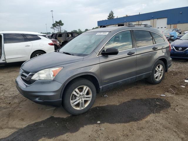 2011 HONDA CR-V EX, 