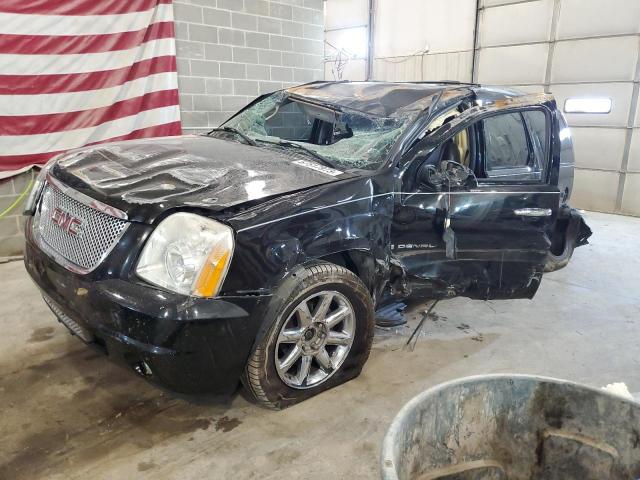 2007 GMC YUKON DENALI, 