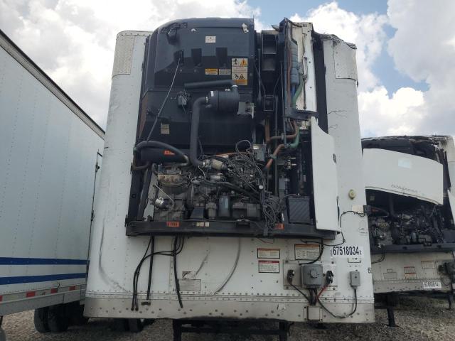 1GRAA9623EB708856 - 2014 GGSD REEFER WHITE photo 7